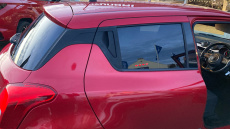 Suzuki Swift 1.0 Boosterjet SZ-T 5dr Petrol Hatchback